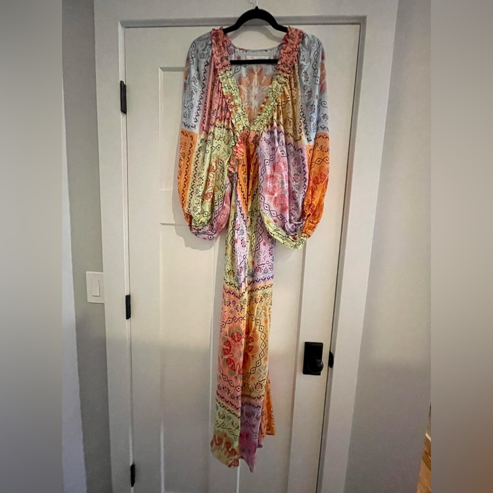 Sundress xs/s worn 1x